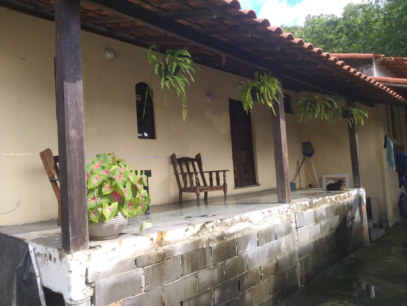 Casa, 2 quartos, 130 m² - Foto 4