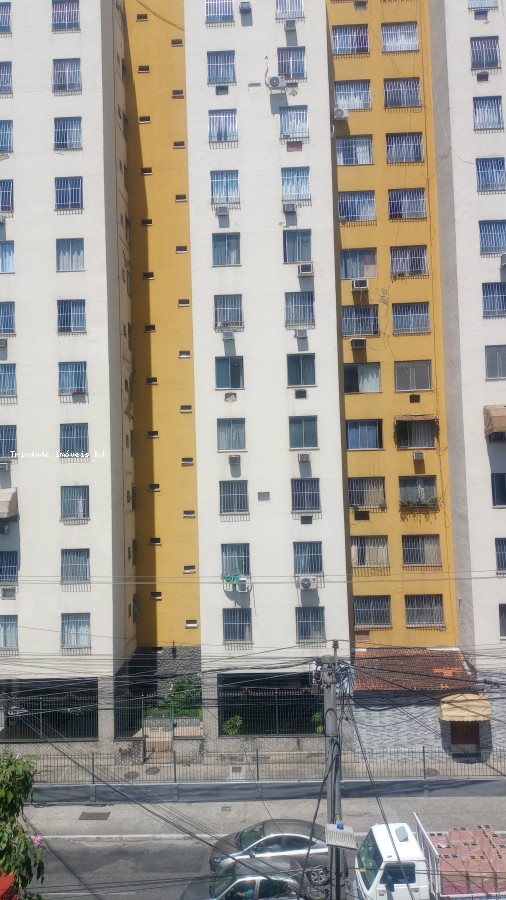 Apartamento, 2 quartos, 60 m² - Foto 3