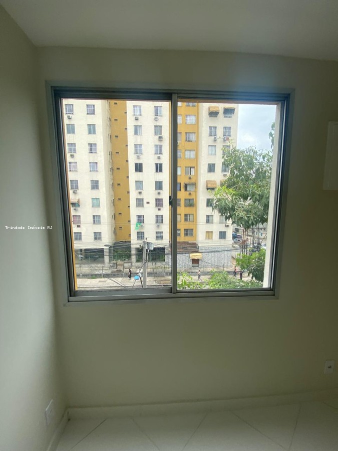 Apartamento, 2 quartos, 60 m² - Foto 11