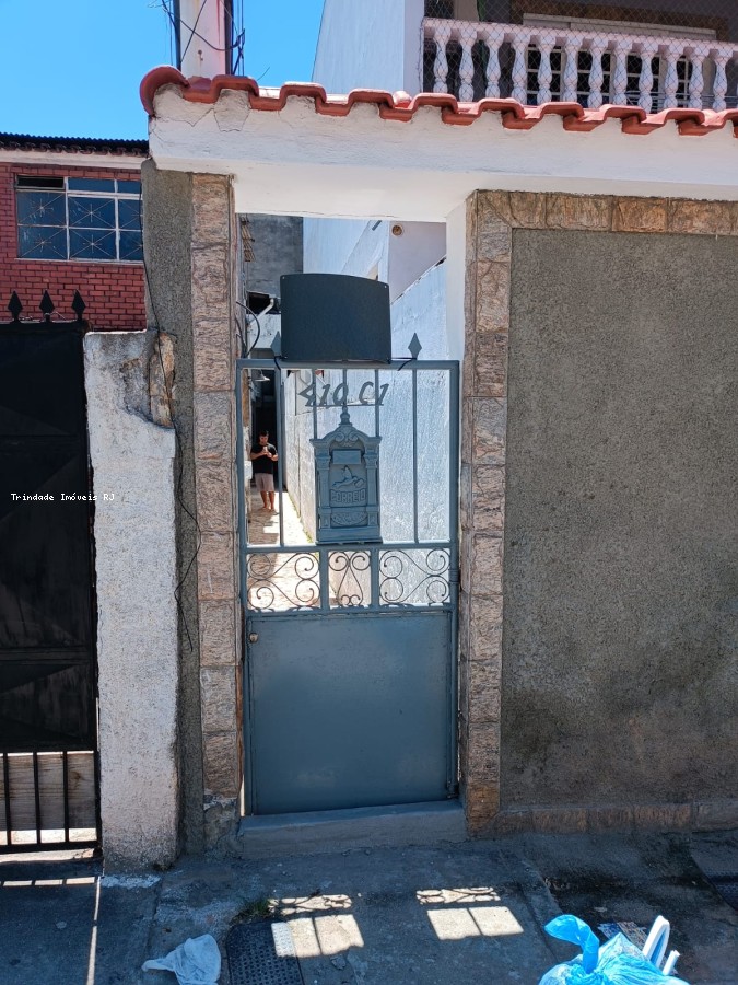 Casa, 2 quartos - Foto 2