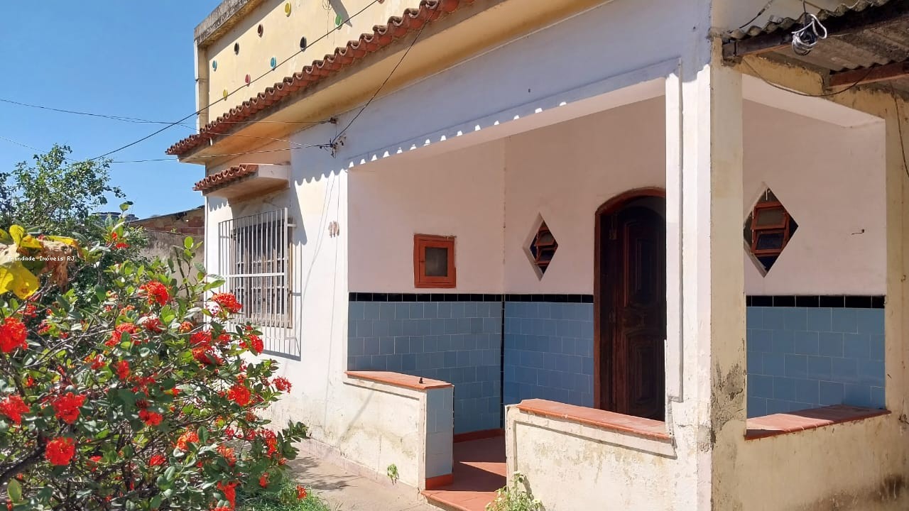 Casa, 3 quartos, 120 m² - Foto 1