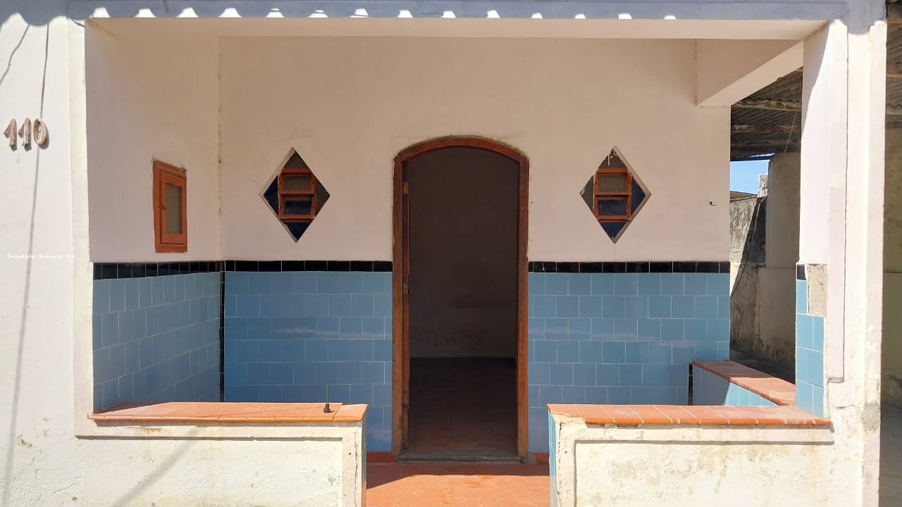 Casa, 3 quartos, 120 m² - Foto 2