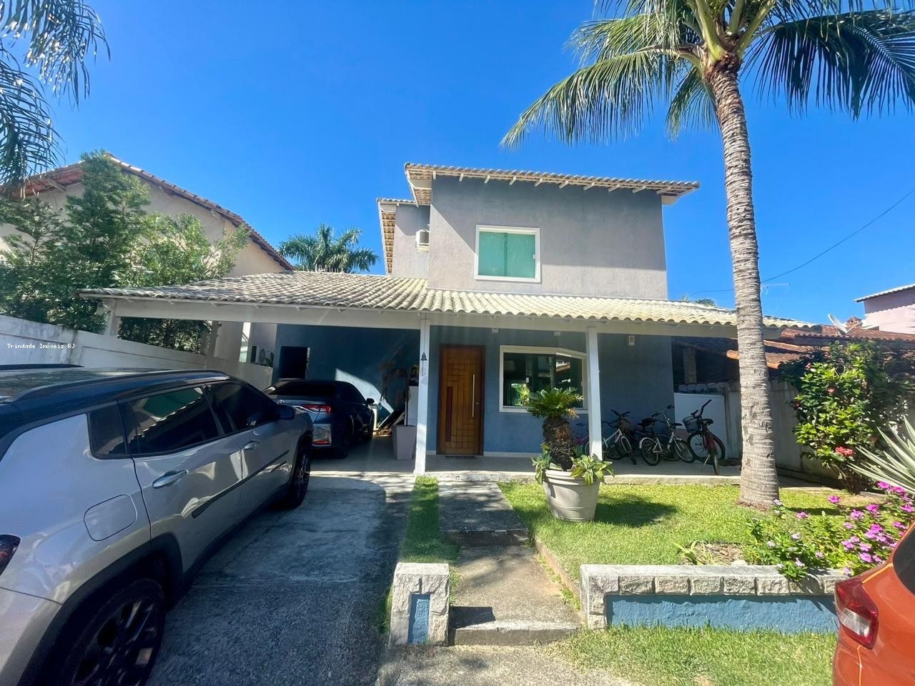 Casa, 2 quartos, 240 m² - Foto 1