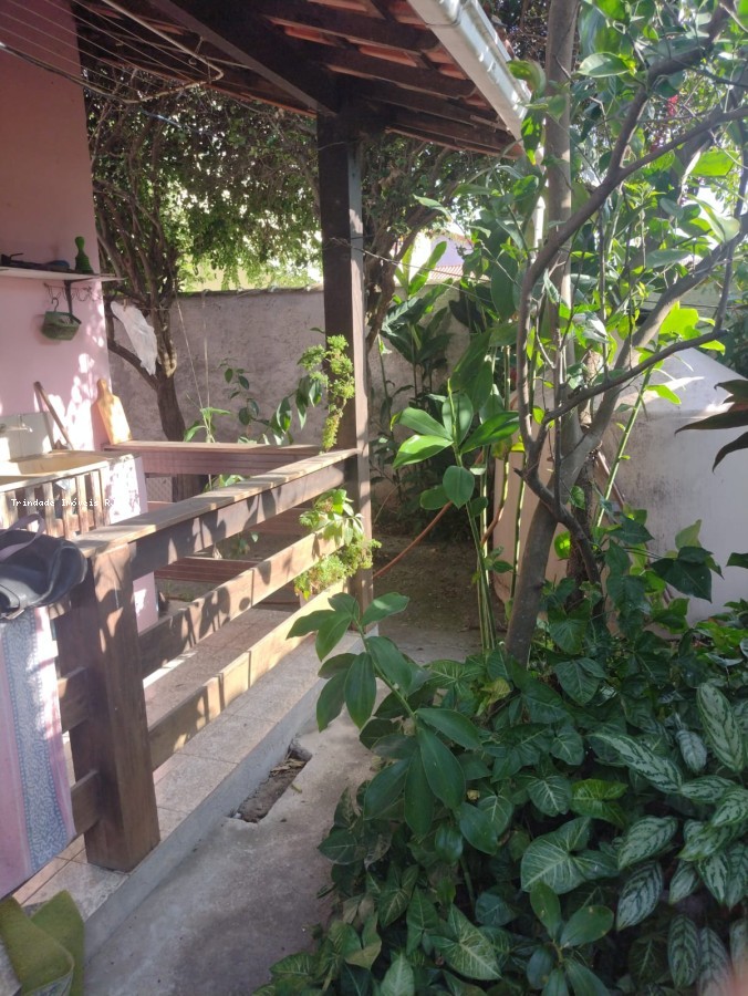 Casa, 3 quartos, 120 m² - Foto 2