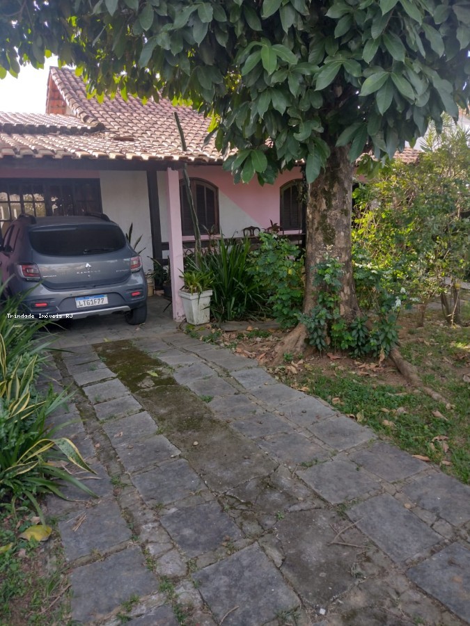 Casa, 3 quartos, 120 m² - Foto 1