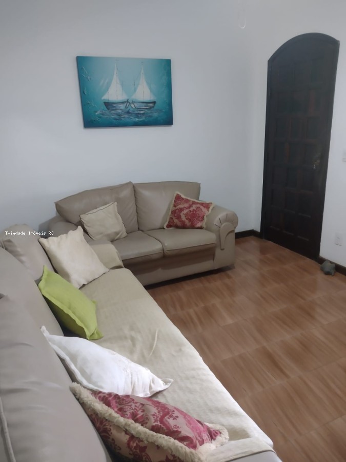 Casa, 3 quartos, 120 m² - Foto 4