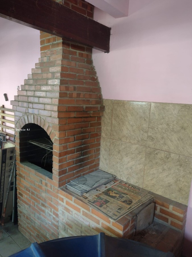 Casa, 3 quartos, 120 m² - Foto 9