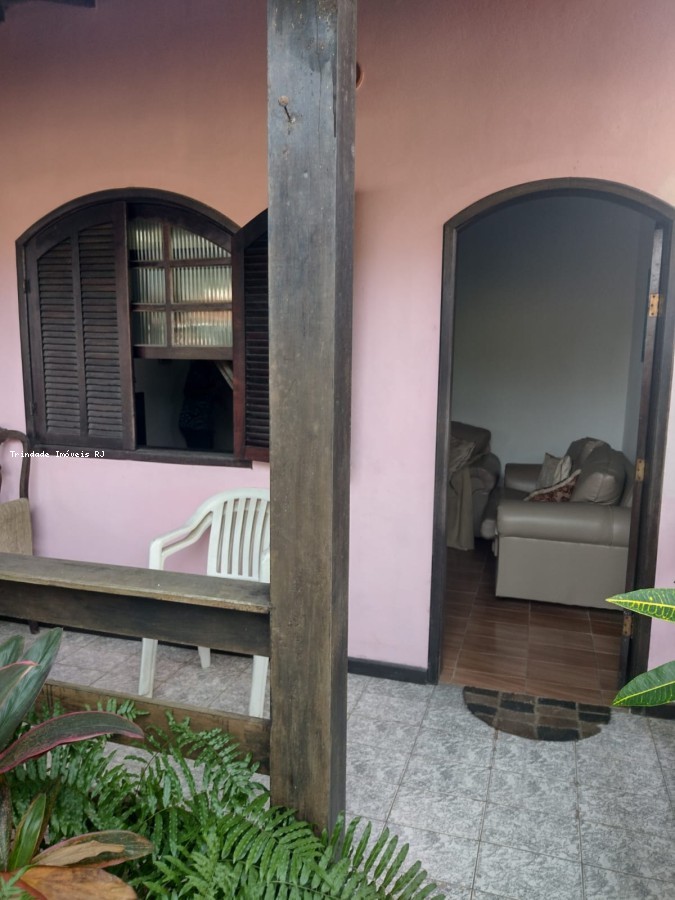 Casa, 3 quartos, 120 m² - Foto 3