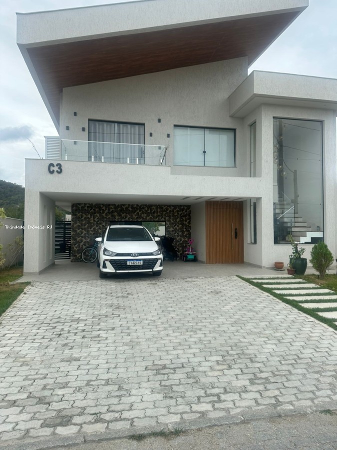Casa, 4 quartos - Foto 1