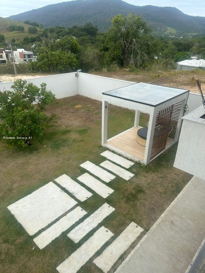 Casa, 4 quartos - Foto 16