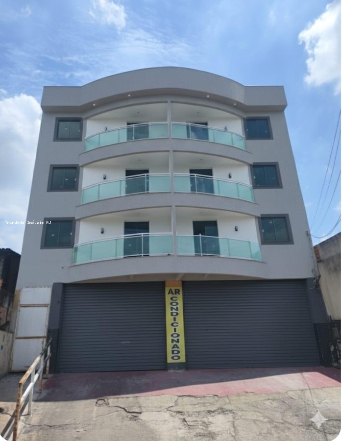 Apartamento, 2 quartos, 55 m² - Foto 1