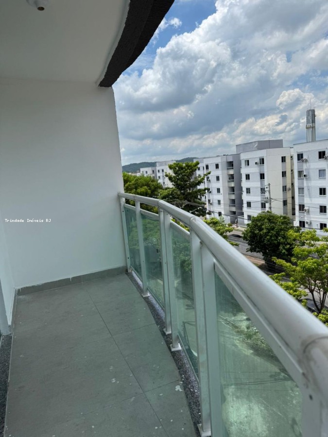 Apartamento, 2 quartos, 55 m² - Foto 2