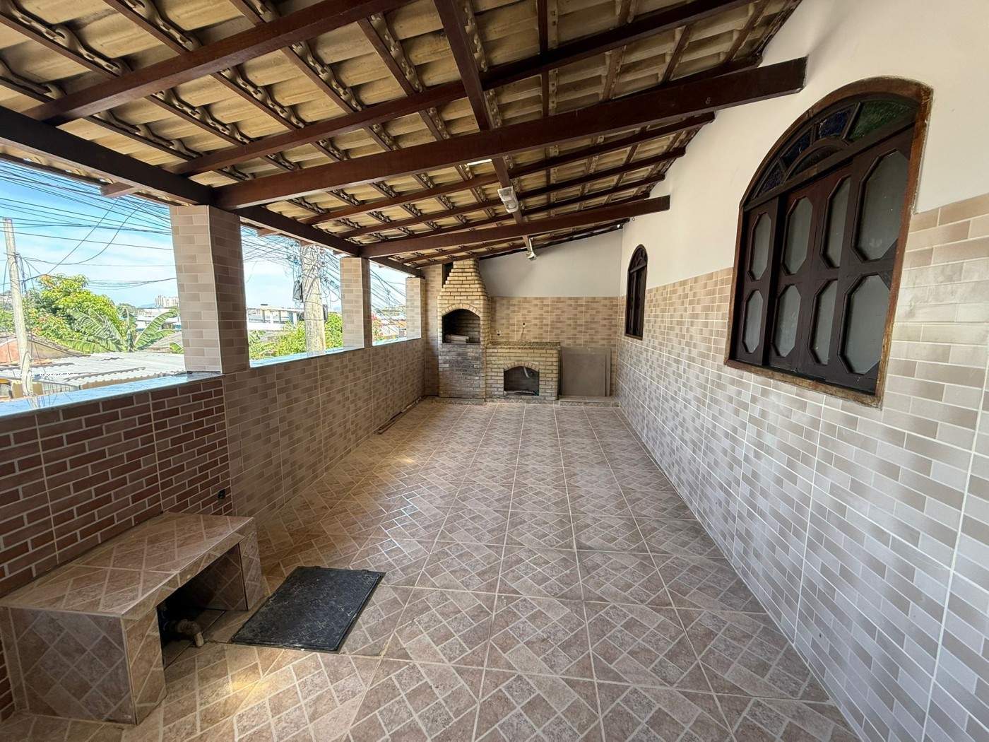 Casa, 2 quartos, 94 m² - Foto 3