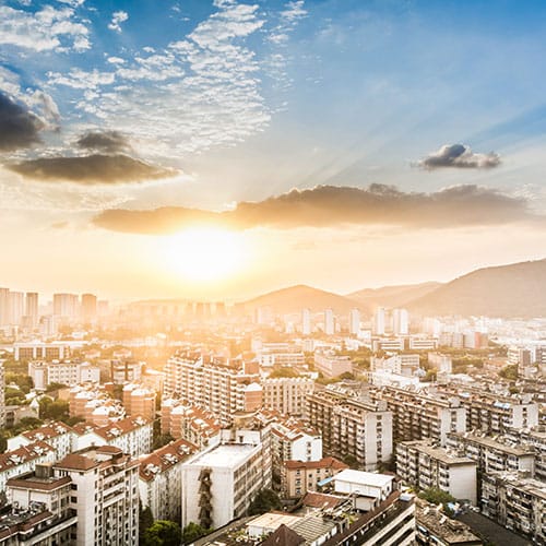Parque das �guas Residencial
